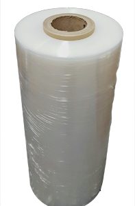500mm x 20mu STANDARD MACHINE WRAP