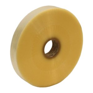 48mm x 990m Clear Machine Tape - Acrylic Machine Packaging Tape